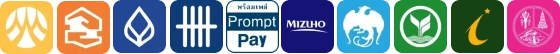 bank footer