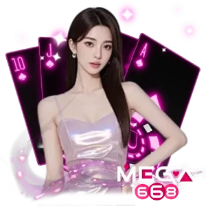 MEGA66 8 ระบบออโต้